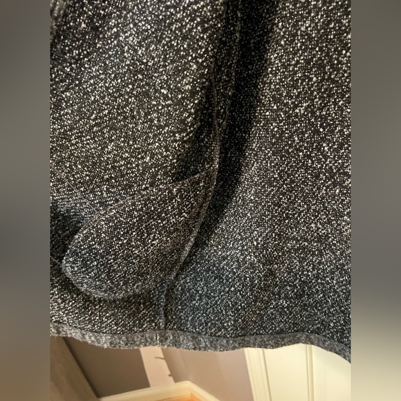 F&F size 18 women’s plus knit coat gray very lightweight purchased in England - Picture 4 of 8